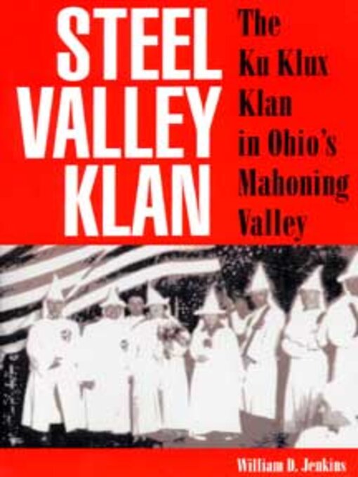 Title details for Steel Valley Klan by Jenkins - Available